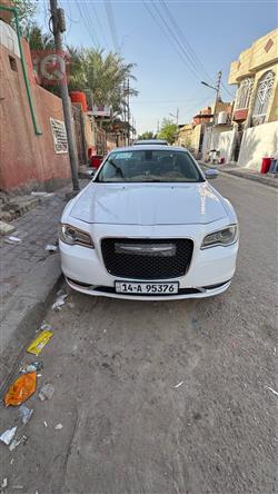 Chrysler 300